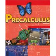 Precalculus, 1st Edition