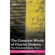 The Complete Works of Charles Dickens