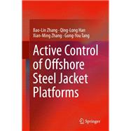 Active Control of Offshore Steel Jacket Platforms