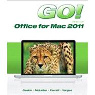 GO! with Mac Office 2011
