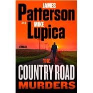 The Country Road Murders A Thriller,9780316599870