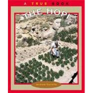 The Hopi (True Book: American Indians)