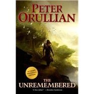 The Unremembered Author's Definitive Edition