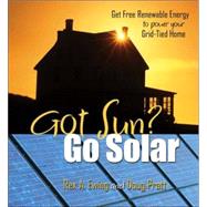 Got Sun Go Solar