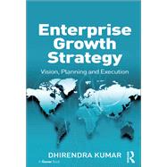 Enterprise Growth Strategy