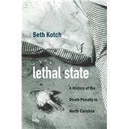 Lethal State