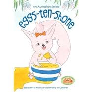 Eggs-ten-shone