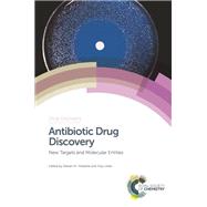 Antibiotic Drug Discovery