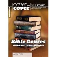 Bible Genres