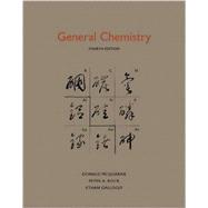 General Chemistry + Sapling Online Homework, Full Year
