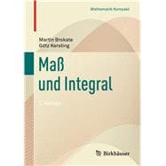 Mas Und Integral