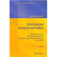 Multivariate Analysemethoden