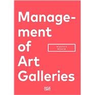 Management of Art Galleries