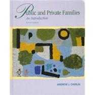 Public and Private Families : An Introduction
