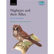 Nightjars and their Allies The Caprimulgiformes