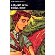 A Grain of Wheat