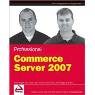 Professional Commerce Server 2007