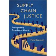 Supply Chain Justice