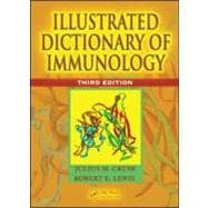 Illustrated Dictionary of Immunology, Third Edition