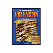 Standard Catalog of Firearms 2001