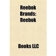 Reebok Brands : Reebok