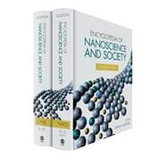 Encyclopedia of Nanoscience and Society