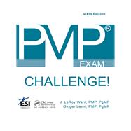 PMP® Exam Challenge!