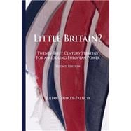 Little Britain?