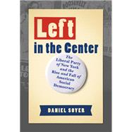 Left in the Center