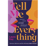 Tell Me Everything