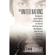 The United Nations: One young man's journey through life to find love and carve out a future for himself away from his controlling family, a journey that takes him to the