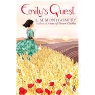 Emily's Quest A Virago Modern Classic