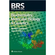 BRS Biochemistry, Molecular Biology, and Genetics