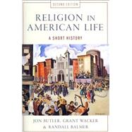 Religion in American Life