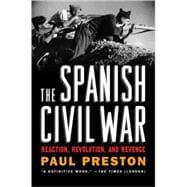 Spanish Civil War Rev Pa(Preston)