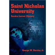 Saint Nicholas University