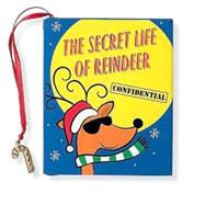 The Secret Life of Reindeer: Confidential