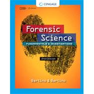 Digital Bundle: Forensic Science: Fundamentals and Investigations, 2nd MindTap + VitalSource™ eBook (1-year access), 2nd Edition