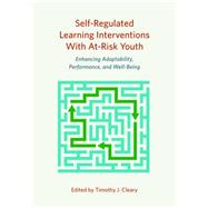 Self-Regulated Learning Interventions With At-Risk Youth