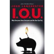 I. O. U. : Why Everyone Owes Everyone and No One Can Pay