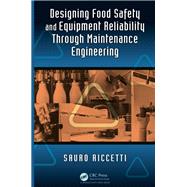 Designing Food Safety and Equipment Reliability Through Maintenance Engineering