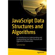 Javascript Data Structures and Algorithms