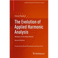 The Evolution of Applied Harmonic Analysis