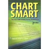 Chart Smart The A-to-Z Guide to Better Nursing Documentation