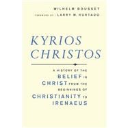 Kyrios Christos