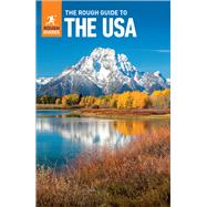 The Rough Guide to the USA: Travel Guide eBook