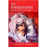 The Jordanians And the People of the Jordan