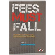 Fees Must Fall