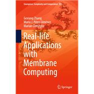 Real-life Applications With Membrane Computing