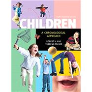 Children: A Chronological Approach, Third Canadian Edition (3rd Edition)